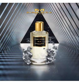 Kosmisk peppar Eau de Parfum - Mancasa