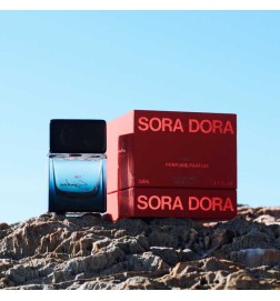 Red 50 ml - Sora Dora