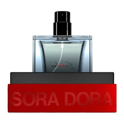 Red 50 ml - Sora Dora