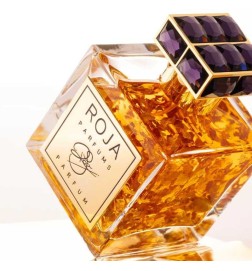红色高级豪华parfum  - 红色运输！!
