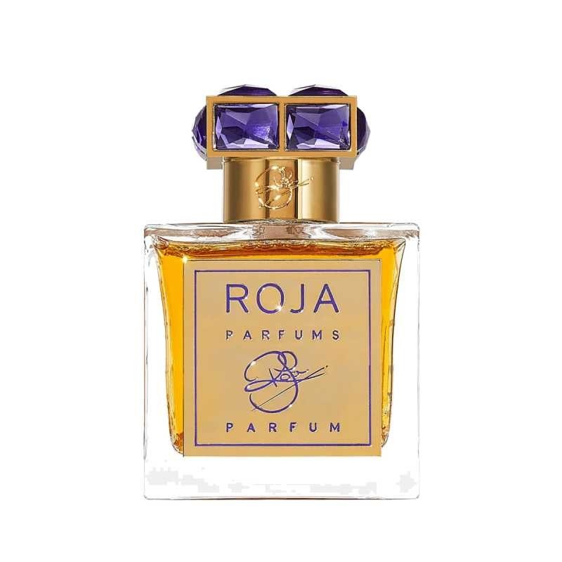 Czerwony Haute Luxe Parfum - Red Shipping!