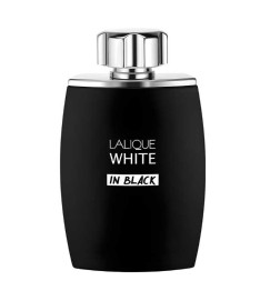 Lalique Hvit i svart - mannlig duft Lalique