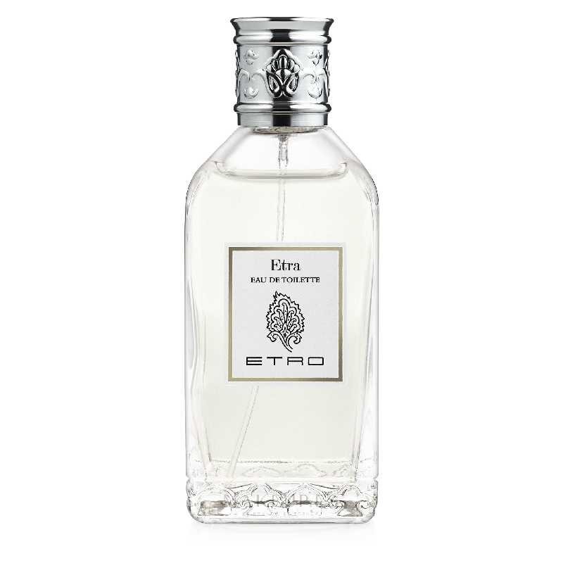 Etro Eau Eau de Туалет - Мужчина / Женщина / Унисекс Etro- парфюмерное зеркало.