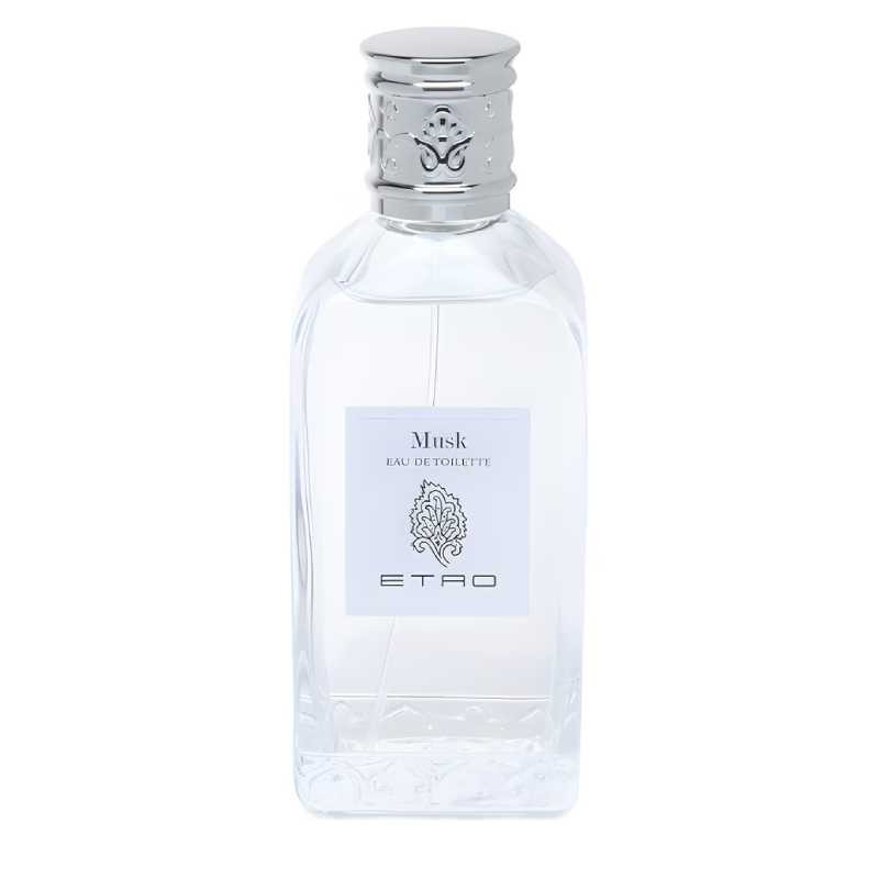 Etro Musk Eau de Toilette - Uomo / Donna / Unisex Etro - intenso e avvolgente.