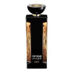 Lalique Noir Premier Fruits De Movement 1977 Eau de Parfum 100ml – Afrutada Mujer.