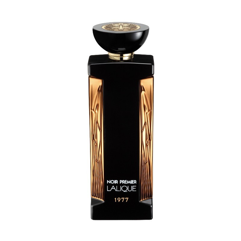 Lalique Noir Premier Fruit of Movement 1977 Eau de Parfum 100ml - Afrita Vrouw.