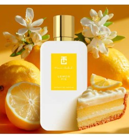 Tarte au citron - Toni Cabal Conseils gratuits et envois!