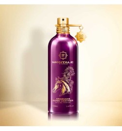 阿拉伯人玫瑰皮100毫升 -  Montale Paris 免费咨询和出货量！