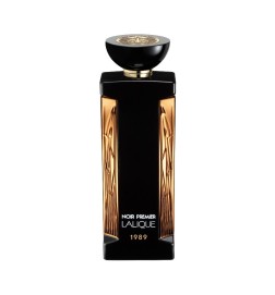 Lalique - Noir Premier Elegance Animale 1989 Eau de Parfum 100ml - Amaderated Woman.