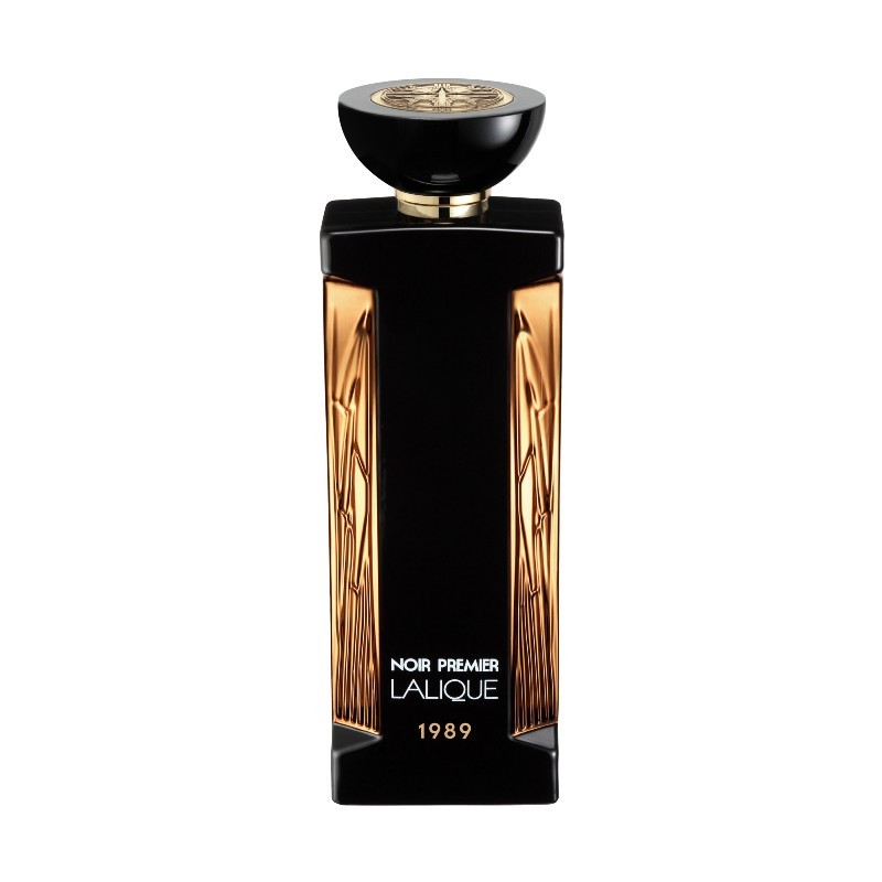 Lalique - Noir Premier Elegance Animale 1989 EAU DE PARFUM 100ML - Разуманная женщина.