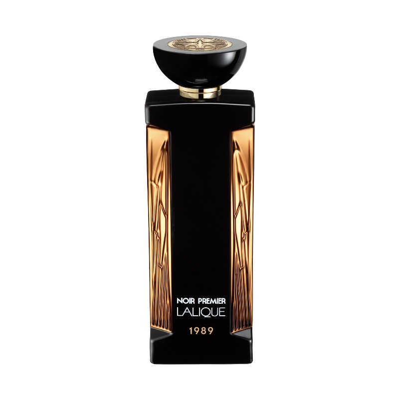 Lalique - Noir Premier Elegance Animale 1989 Eau de Parfum 100ml – Amaderada Mujer.