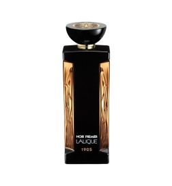 Lalique - Noir Premier Terres Aromatiques 1905 Eau de Parfum 100 мл - ароматическая женщина.