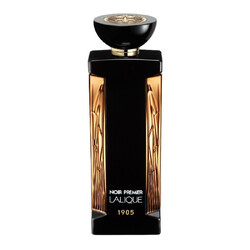 Lalique - Noir Premier Terres Aromatiques 1905 Eau de Parfum 100ml – Aromática Mujer