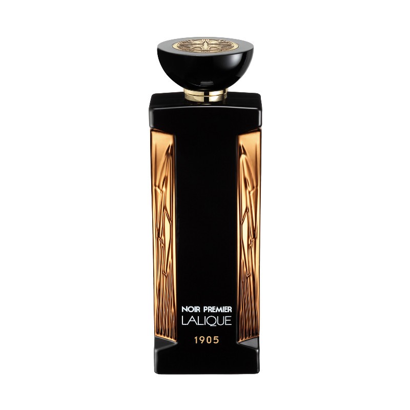 Lalique - Noir Premier Terres Aromatiques 1905 Eau de Parfum 100ml – Aromática Mujer.