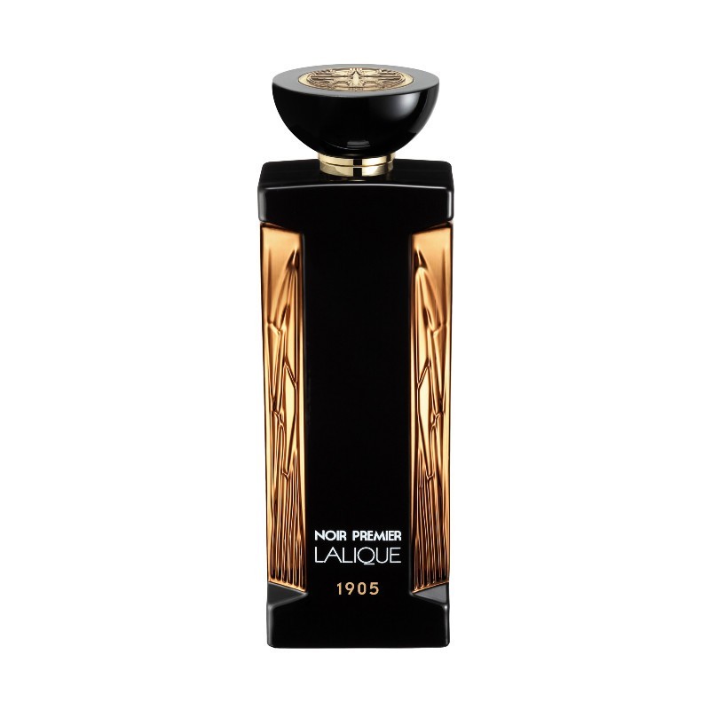 Lalique - Noir Premier Terres Aromatiques 1905 Eau de Parfum 100ml - mulher aromática.