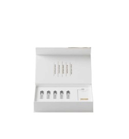 Les délices - Discovery Set - 5 х 2 мл - Jousset Parfums