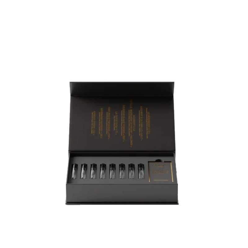 Коллекция Blanche Et Noire - Discovery Set - 8 х 2 мл - Jousset Parfums