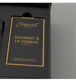 Sammlung Blanche et Noire - Entdeckungsset - 8 x 2 ml - Jousset Parfums