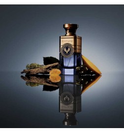 Astrum Nova 100 ml - Electimuss London gratis consulenza e spedizioni!