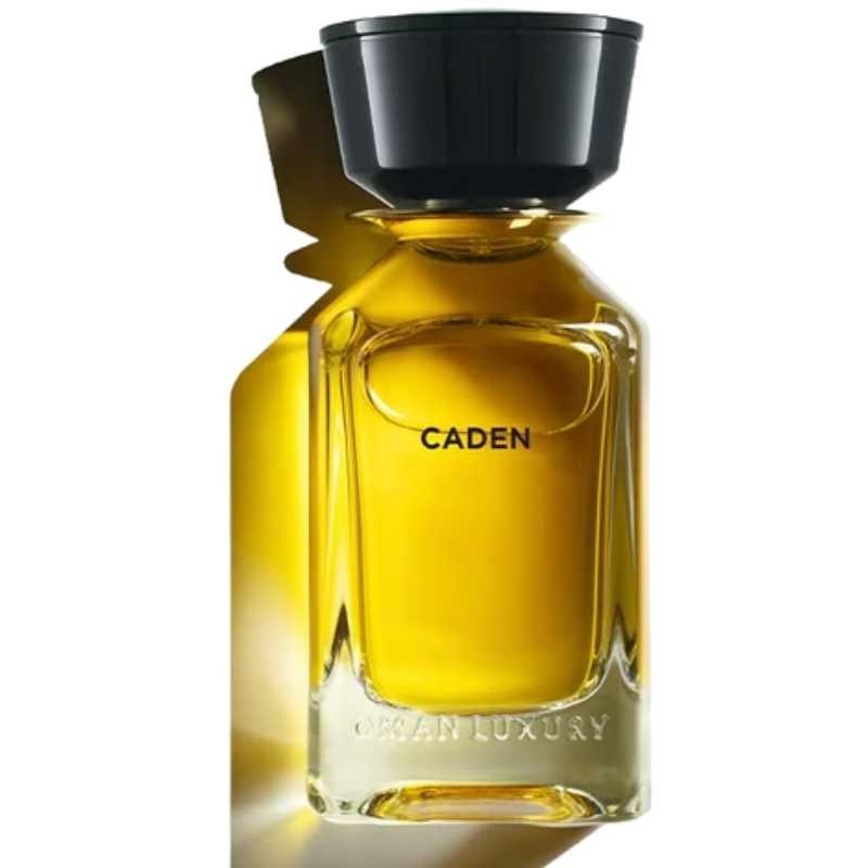 Caden Eau de Parfum 100 ml - Oman Luxury Darmowa porada i przesyłki!