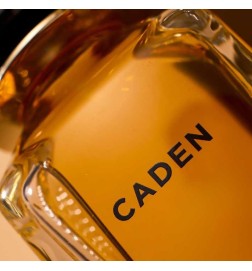 Caden Eau de Parfum 100 ml - Oman Luxury Darmowa porada i przesyłki!
