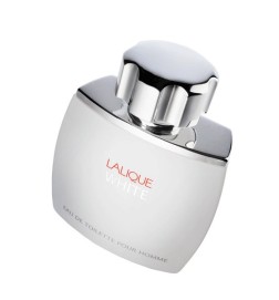 Lalique - Lalique Weiß - würziger Mann.