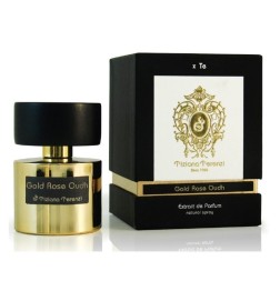 Tiziana Terenzi - Gold Rose Oudh Extrait Parfum 100 ml