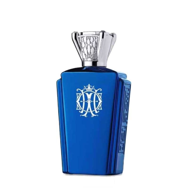 Requintado - attar para o tem