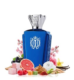 Exquis - Attar à l'a