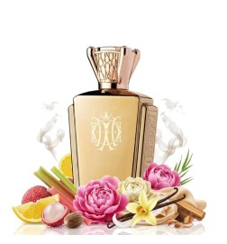 Золотой лед - Attar al Has Бесплатная доставка!