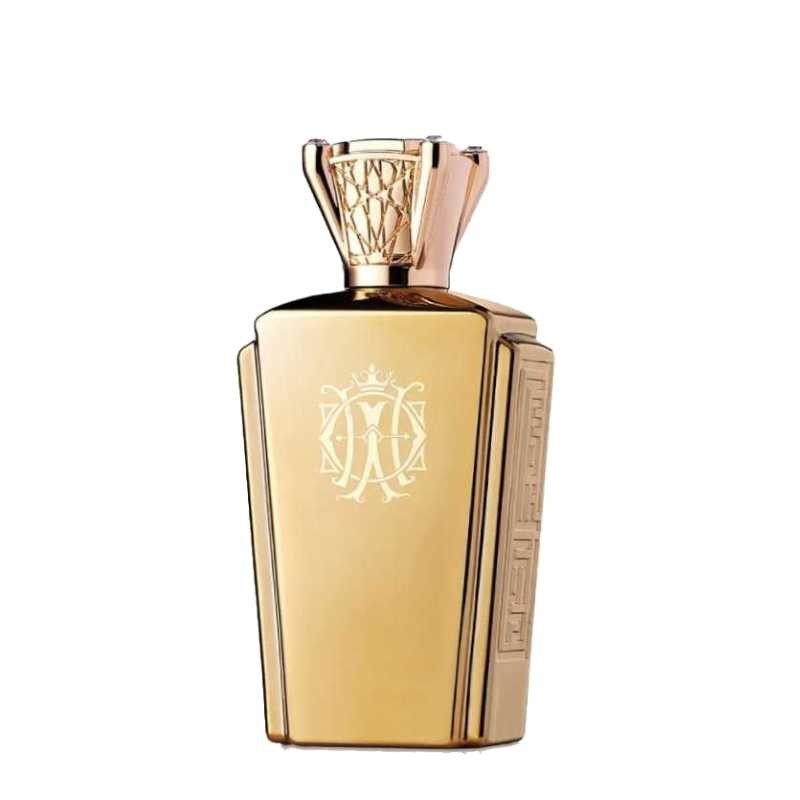 Gelo dourado - Attar al Has Frete grátis!