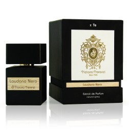 Tiziana Terenzi - Laudano Nero Etalthraum Parefum 100 ml