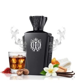 Кожаный эффект - Attar al Has Бесплатная доставка!