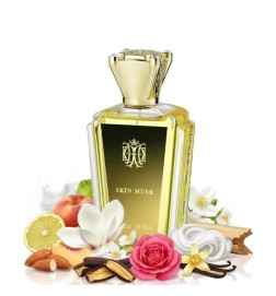 Musk da pele - Attar al Has Frete grátis!