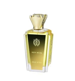 Haut Moschus - Attar al Has Kostenloser Versand!