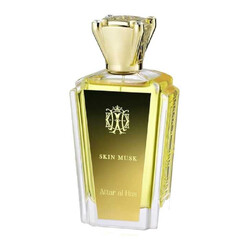 Skin Musk - Attar al Has