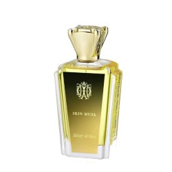 Skin Musk - Attar al Has