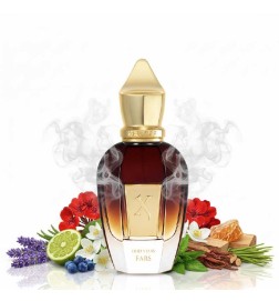 Fars - Xerjoff Gratis advies en zendingen!