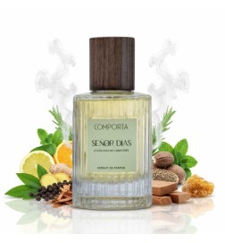 Lord Dias, The Carbonnel Colony 100 ml - Comporta | Parfumerie Laura - Gratis verzending