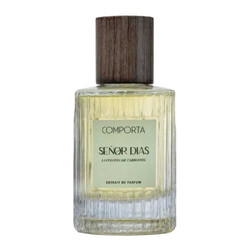Señor Dias, La Colonia De Carbonnel 100 ml - Comporta