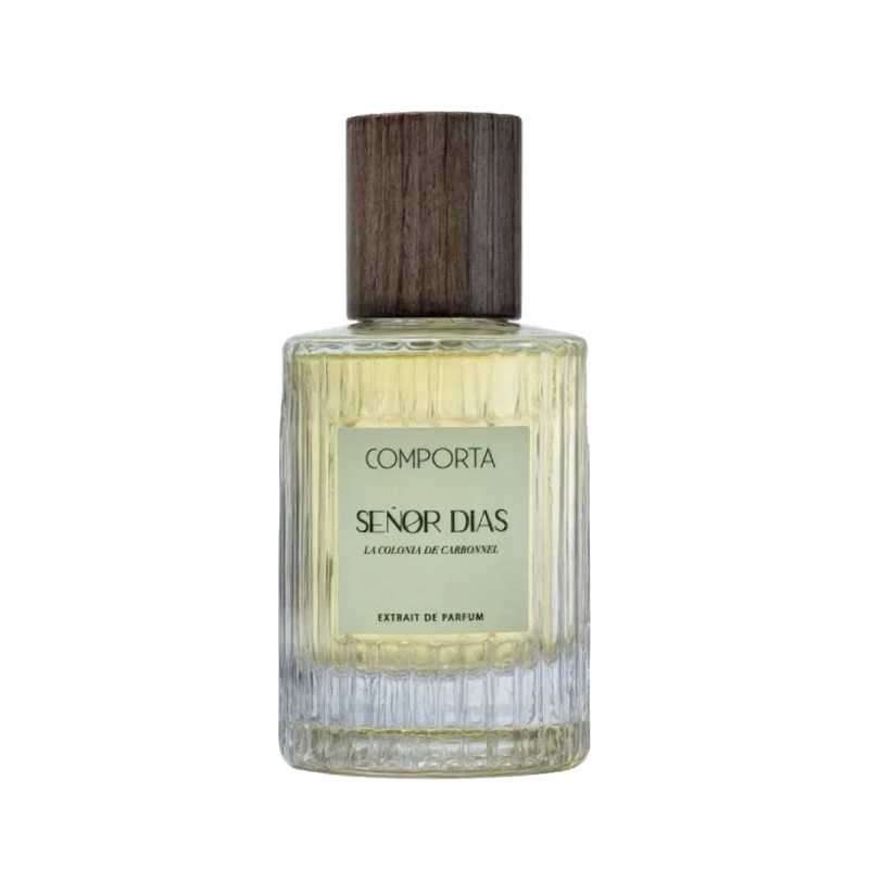 Lord Dias, la Colonia di carbonio 100 ml - Comporta | Profumery Laura - Spedizione gratuita