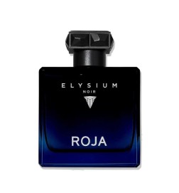 Elysium Noir - Red Advisory en gratis verzending!