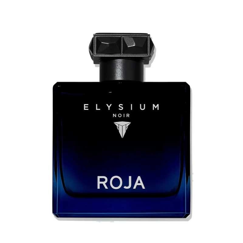Elysium Noir - Red Advisory och gratis frakt!