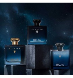 Elysium Noir - Red Advisory och gratis frakt!