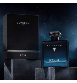 Elysium Noir - Красная консультация и бесплатная доставка!