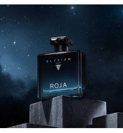 Elysium Noir - Red Advisory och gratis frakt!