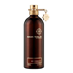 Aoud Musk 100 ml - Montale Paris