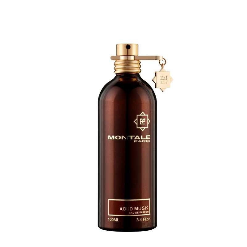 AOUD MUSK 100 ml - Montale Paris Gratis råd og forsendelser!