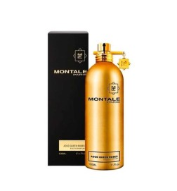 Aoud drottning rosor - Montale Paris Gratis rådgivning och leveranser!