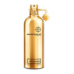 Aoud Leather 100 ml - Montale Paris
